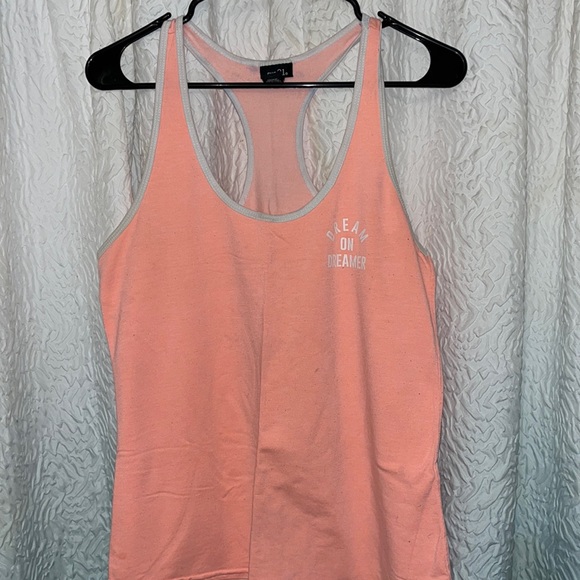 “Dream on Dreamer” RUE 21 Tank - Picture 1 of 3